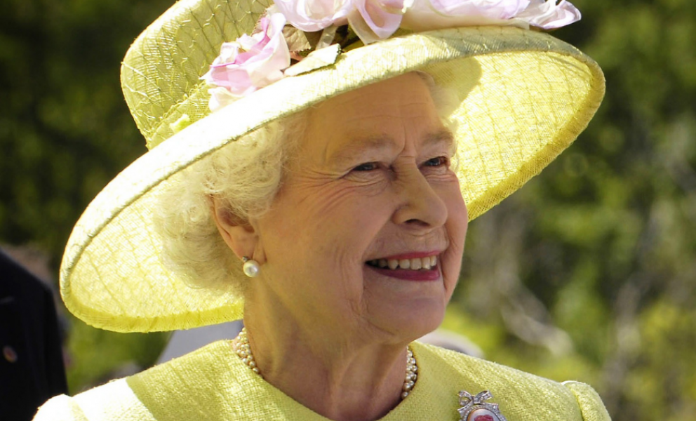 Celebrate the Queen's Platinum Jubilee in North East Derbyshire