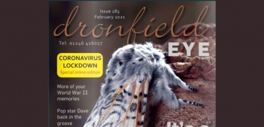 Feb 2021 Dronfield Eye Cover