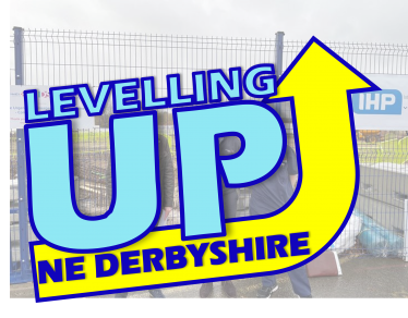 Levelling Up North East Derbyshire